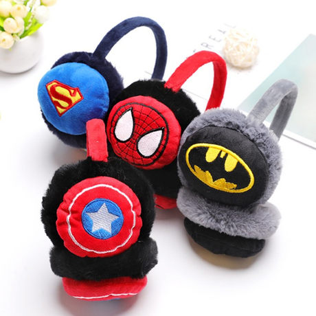 children's ear warmers