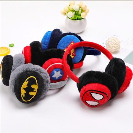 children's ear warmers