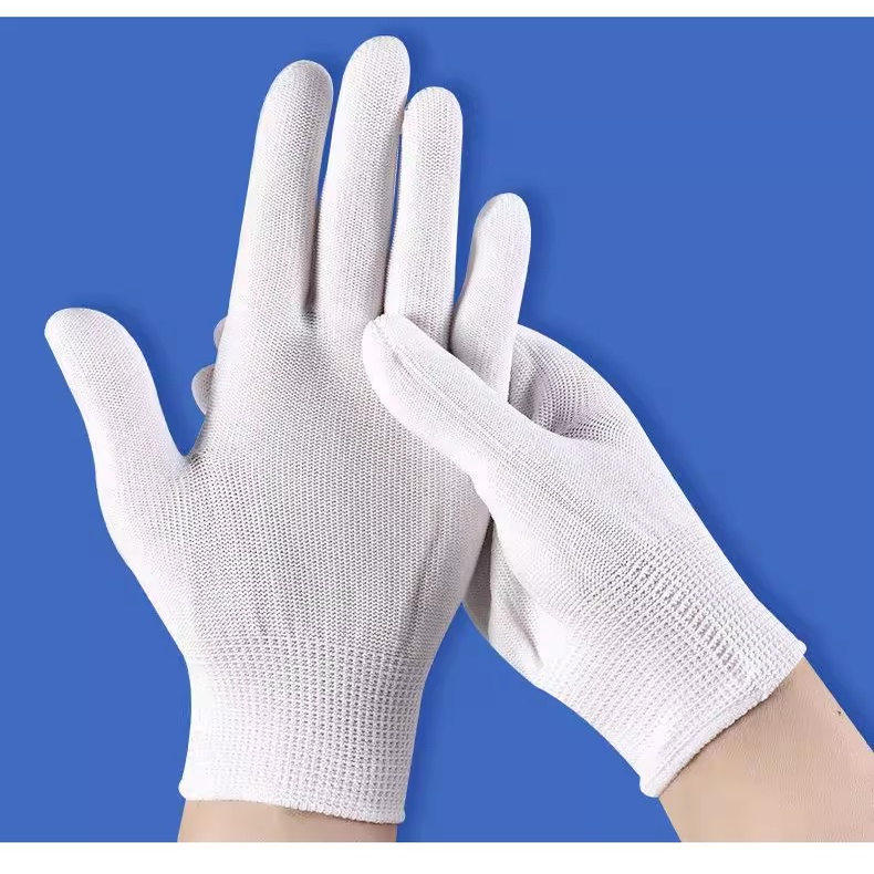 儿童小学生运动会升旗跳舞蹈表演出礼仪指挥体操幼儿园白手套溥款,淘宝优惠券,粉丝福利购,淘宝优惠卷