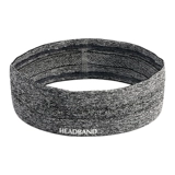 Одежда для йоги, повязка на голову подходит для мужчин и женщин, антиперспирант, быстросохнущий платок, ободок для спортзала, аксессуар для волос, впитывает пот и запах, для бега