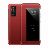 Huawei, совместимый чехол для телефона, защитный чехол, высококлассная кожаная раскладная силиконовая защитная сумка подходит для мужчин и женщин, 40, из натуральной кожи, защита при падении, 5G