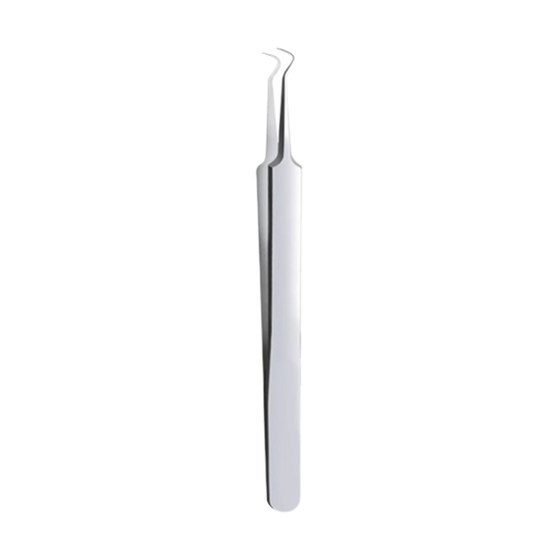 Stop squeezing blackheads, be sure to try this hook clip, highly recommended