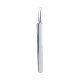 Stop squeezing blackheads, be sure to try this hook clip, highly recommended