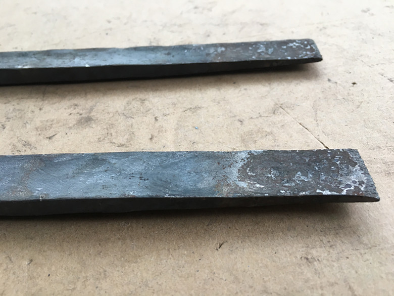 手工锻打农用种地工具农具耙子钉耙铁耙园艺松土扁二齿耙工厂取料,淘宝优惠券,粉丝福利购,淘宝优惠卷