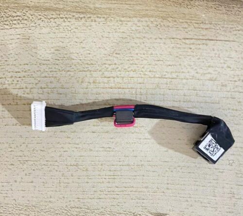 用于戴尔Alienware 17 P18E M17X R1 R5 DC充电口电源接口电源头 - 图0