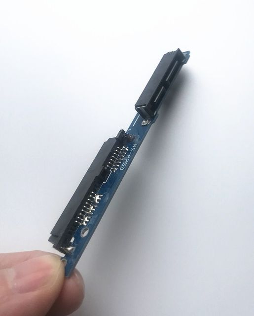 Lenovo Xiaoxin IdeaPad310 320 510 110-15 tide 5000 light drive position to switch to small board circuit board