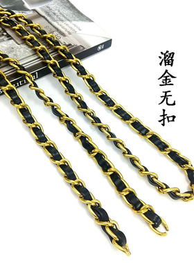 小香风穿皮高档不褪色更换包带