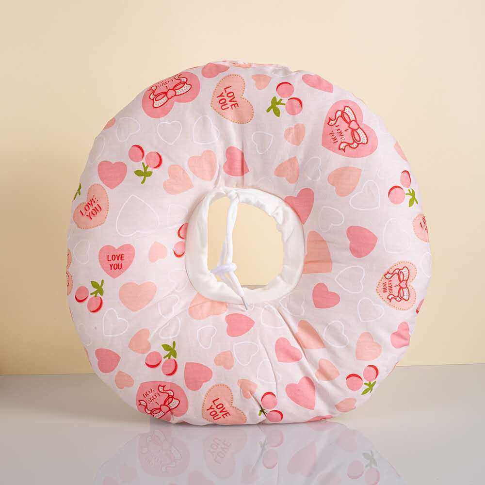 宠物伊丽莎白圈猫咪头套狗狗围脖项圈美容罩防咬防添耻辱绝育软圈,淘宝优惠券,粉丝福利购,淘宝优惠卷