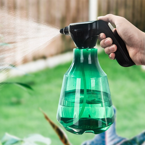 Электрический антибактериальный распылитель для домашнего использования, автоматический чайник