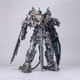 Transforming Toy Movie Version Robot Dinosaur Flying Beacon