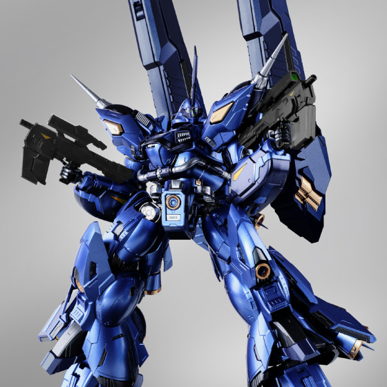 Zero Realm Model Play Undercurrent DrakWave Jingbaofan Magic Modification 1/100 Guochuang Mecha
