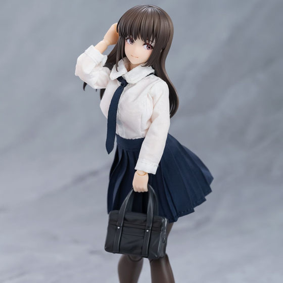 Snail Shell Fantasy JK-01 Bunny Girl Rena 1/12 Rena Finished Action Figure Figure Model