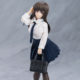 Snail Shell Fantasy JK-01 Bunny Girl Rena 1/12 Rena Finished Action Figure Figure Model