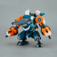NO.57 Puppet Armor Squad - Shark assembled mecha in stock