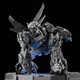 Rekindle the Beast King Vajra War God can be separated