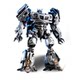 Transformation Toy Movie Version Sports Car Model Sir