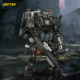 JOYTOY Dark Source Apocalypse Thor 2 Iron Curtain Qingtian Jizhou Xuanjia No. 2 Smasher 1/25 Assembled Mecha