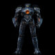 Pacific Rim movie version of Danger Wanderer Mecha