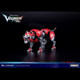 Blitzway Voltron Legendary Protector New Beast King Guochuang Mecha Finished Figure Model