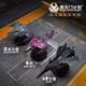 Guochuang Assembled Mecha Aircraft Model Fighter Original