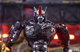 Transformation Toy TABWM-09B Black Panther Super Warrior