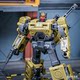 Hasbro, Transformers, Generations of Eternals, Age of Leaders, members of the Chaos Panthers, the Rowdy Voyager Class
