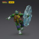 Genuinely licensed finished movable Ninja Turtles figure soldier