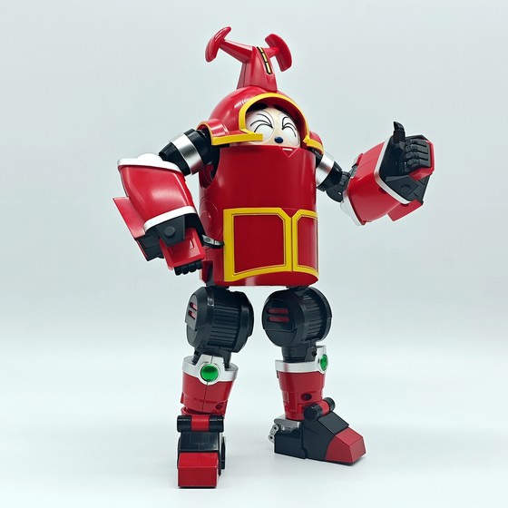 Iron Armored Little Treasure Kabuda Alloy Finished Star Fragments