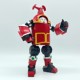 Iron Armored Little Treasure Kabuda Alloy Finished Star Fragments