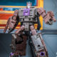 Hasbro Transformers Prime Generation Leader Era D Level Hun Tian Leopard Combination Member Explosion Aircraft