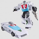 Hasbro Transformers Toy Big Movie King of Generations D Class SS86 Jack
