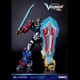 Blitzway Voltron Legendary Protector New Beast King Guochuang Mecha Finished Figure Model