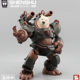 NO.57 Puppet Armor Hunting Tooth Team-Shentu Assembled Mecha