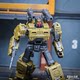 Hasbro, Transformers, Generations of Eternals, Age of Leaders, members of the Chaos Panthers, the Rowdy Voyager Class