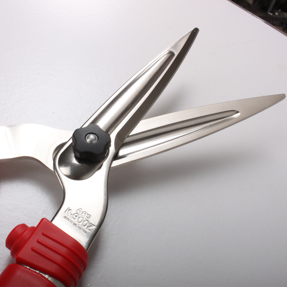 爱丽斯K-900Z可伸缩绿篱剪整篱剪园艺家用草坪大剪刀修剪树枝枝剪,淘宝优惠券,粉丝福利购,淘宝优惠卷