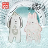 Универсальная шелковая коляска, детский летний коврик