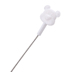 Bàn chải rơm Rikang bàn chải núm vú đa chức năng chai núm vú bàn chải pipet 3 mảnh RK3503 - Thức ăn-chai và các mặt hàng tương đối bình sữa chống sặc Thức ăn-chai và các mặt hàng tương đối