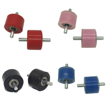 Child Riot Walking Shoes Wheels Double Wheels Automatic single wheel Skate Shoes Men and women Boys Front Wheel Rear Wheel Special Pulley Pair