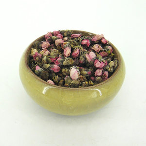 【迎辉堂】农副产品干桃花50g 正品新货桃花干散装 可搭桃花茶