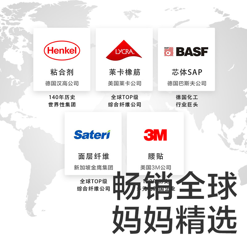 babycare待产包全套母子孕产妇产后 babycare待产包