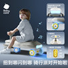 Babycare patented anti-rollover twist car