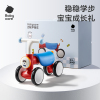 babycare儿童入门学步车平衡车