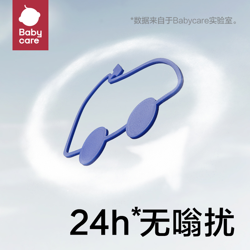 babycare精油圈婴儿宝宝手环随身户外神器卡通精油圈夏季儿童专用-图1