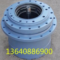 High end gyration reducer walking teeth 0 boxes SK260 A27 turn 29 wheels -6 8 9 screwed 0 Tooth Box Luxurious