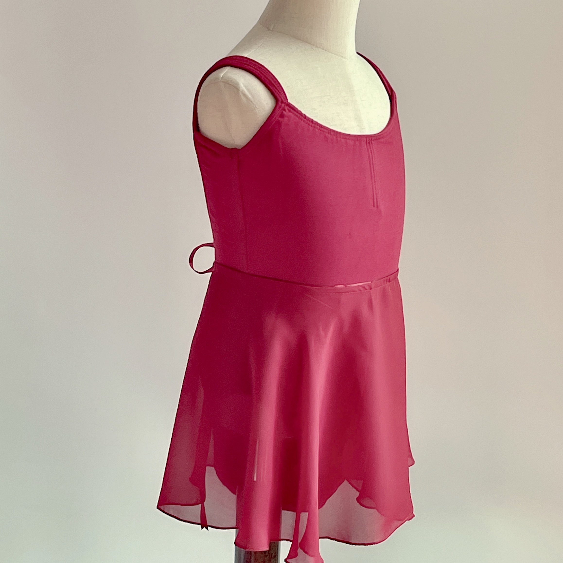 北舞考级服 芭蕾舞五六级指定套装 56级吊带连体衣裙 双带两件套,淘宝优惠券,粉丝福利购,淘宝优惠卷