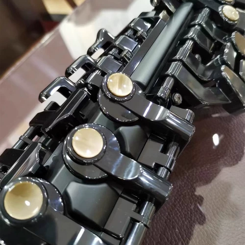 Yamaha Electronics Sax120/YDS150 Major Beginner Home Mid -Hostel Hair Tube