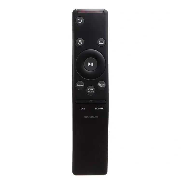 Suitable for Samsung soundbar audio AH59-02758A HW-M430-M360HWM370M4501 remote control