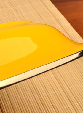 速发佛前供果盘盘 家贡 供奉供果果 用盘供奉 合金八吉祥贡果盘大