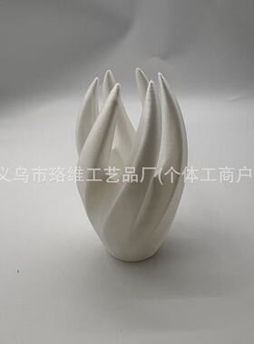 3D打印简约戒指架1430
