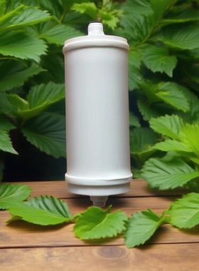 新品纯化柱实验室up阴阳树脂滤芯